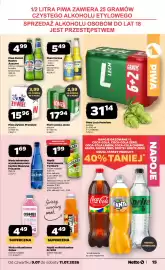 Netto gazetka Strona 15