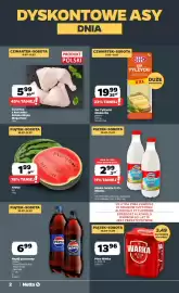 Netto gazetka Strona 2