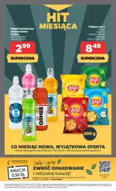 Netto gazetka Strona 20