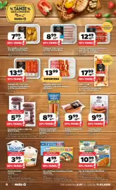 Netto gazetka Strona 6