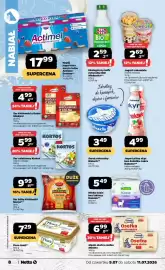 Netto gazetka Strona 8