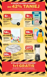 Netto gazetka tydzień 28 Strona 6
