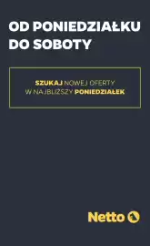 Netto gazetka tydzień 28 Strona 9