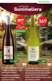 Żabka gazetka | Alkohole Strona 11