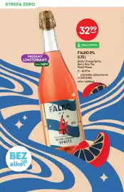 Żabka gazetka | Alkohole Strona 12