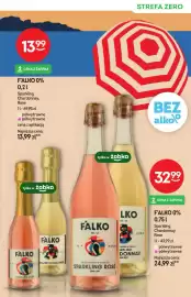 Żabka gazetka | Alkohole Strona 13