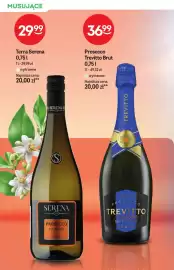 Żabka gazetka | Alkohole Strona 16