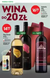 Żabka gazetka | Alkohole Strona 2
