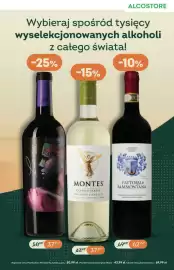 Żabka gazetka | Alkohole Strona 21