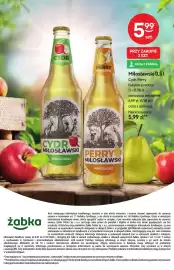Żabka gazetka | Alkohole Strona 22