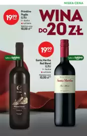Żabka gazetka | Alkohole Strona 3