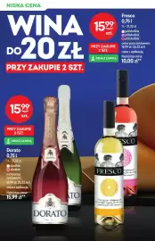 Żabka gazetka | Alkohole Strona 4