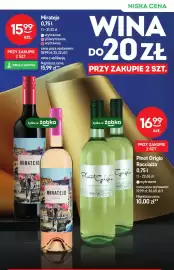 Żabka gazetka | Alkohole Strona 5
