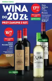 Żabka gazetka | Alkohole Strona 6