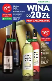 Żabka gazetka | Alkohole Strona 7