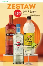 Żabka gazetka | Alkohole Strona 8