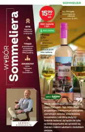 Żabka gazetka | Alkohole Strona 9