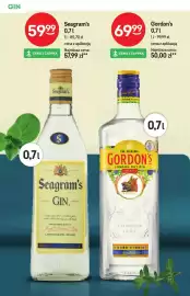 Żabka gazetka | Alkohole Strona 14
