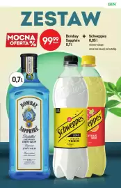 Żabka gazetka | Alkohole Strona 15