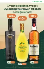 Żabka gazetka | Alkohole Strona 19