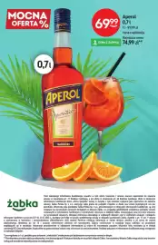 Żabka gazetka | Alkohole Strona 20