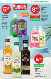 Żabka gazetka | Alkohole Strona 3
