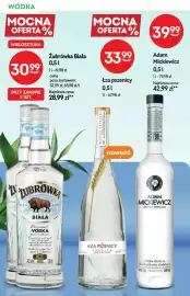 Żabka gazetka | Alkohole Strona 4