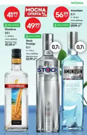 Żabka gazetka | Alkohole Strona 5