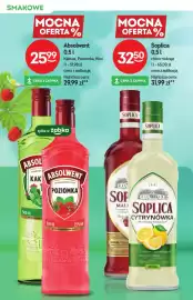 Żabka gazetka | Alkohole Strona 6