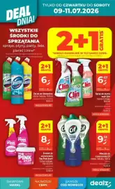 Dealz gazetka tydzień 28 Strona 5