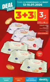 Dealz gazetka tydzień 28 Strona 6