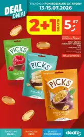 Dealz gazetka tydzień 28 Strona 7