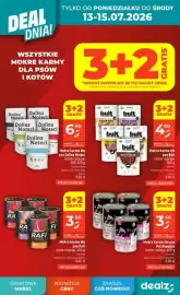 Dealz gazetka tydzień 28 Strona 8