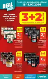 Dealz gazetka tydzień 28 Strona 9