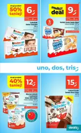 Dealz gazetka tydzień 28 Strona 13