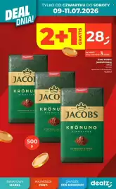 Dealz gazetka tydzień 28 Strona 2