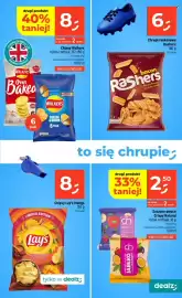 Dealz gazetka tydzień 28 Strona 27