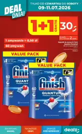 Dealz gazetka tydzień 28 Strona 3