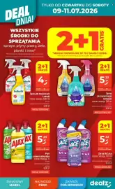 Dealz gazetka tydzień 28 Strona 4