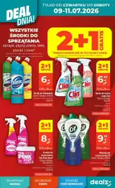 Dealz gazetka tydzień 28 Strona 5