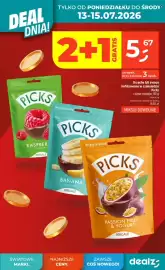 Dealz gazetka tydzień 28 Strona 7