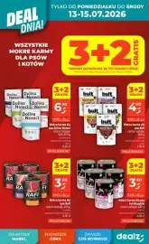Dealz gazetka tydzień 28 Strona 8