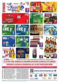 TomiMarkt gazetka Strona 8