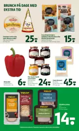 Coop 365 tilbudsavis uge 28 Side 10