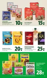 Coop 365 tilbudsavis uge 28 Side 17