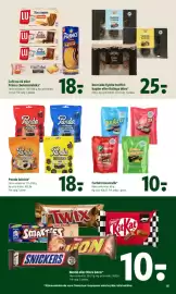 Coop 365 tilbudsavis uge 28 Side 19