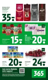 Coop 365 tilbudsavis uge 28 Side 2