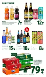 Coop 365 tilbudsavis uge 28 Side 21