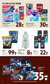Coop 365 tilbudsavis uge 28 Side 25
