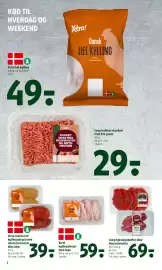 Coop 365 tilbudsavis uge 28 Side 4